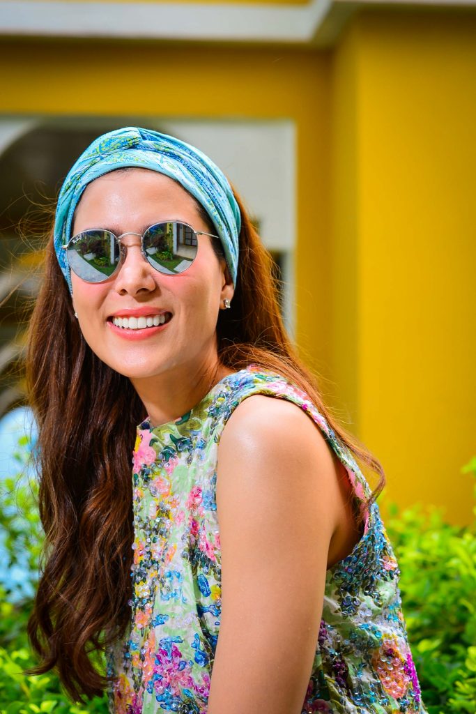 Cherry Khemupsorn Absolute Sanctuary Koh Samui
