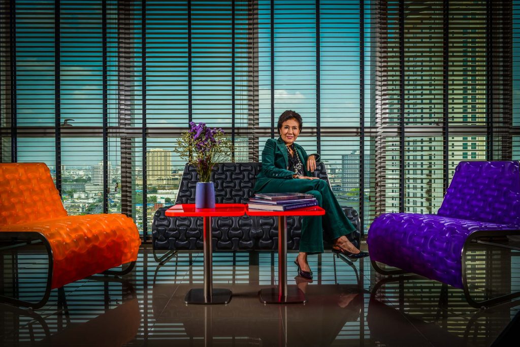 River side Klapson Corporate Portrait Photographer Bangkok
