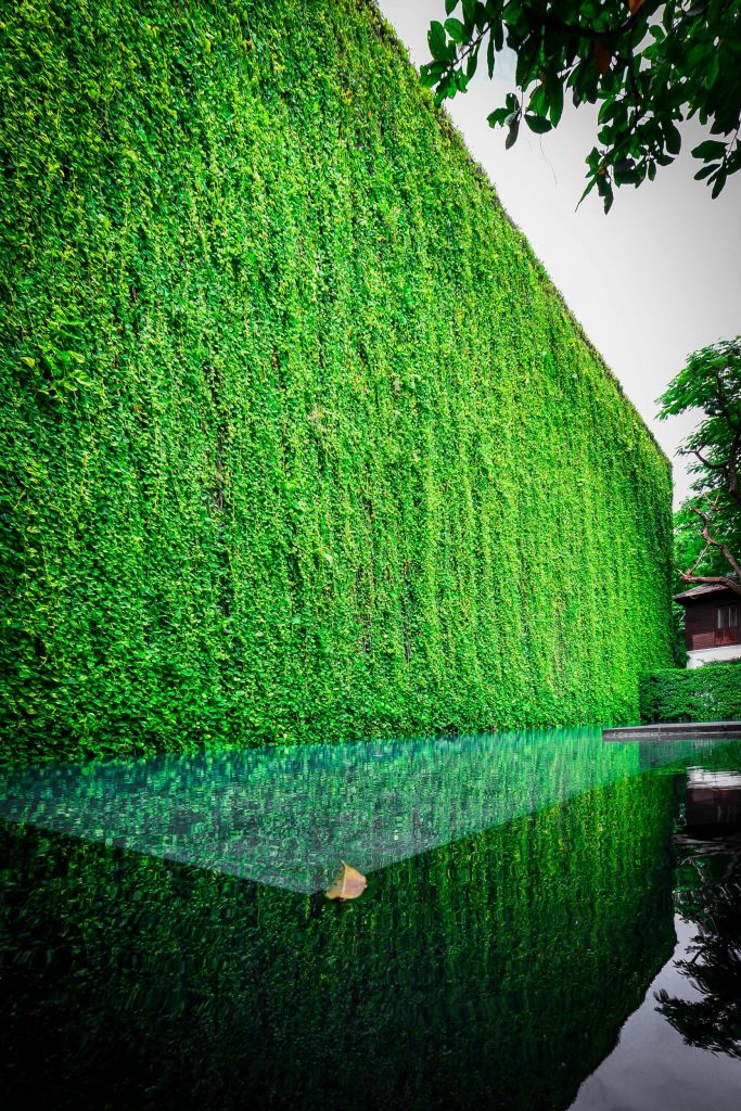 Chiag Mai Exterior Photography
