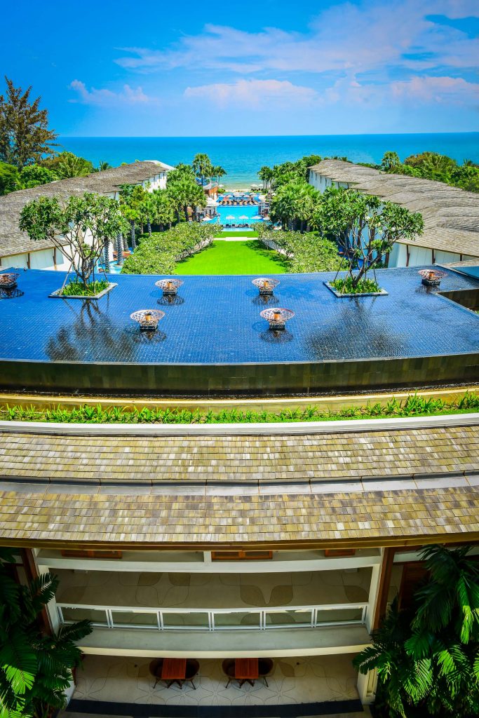 Inter Continental Hua Hin Resort