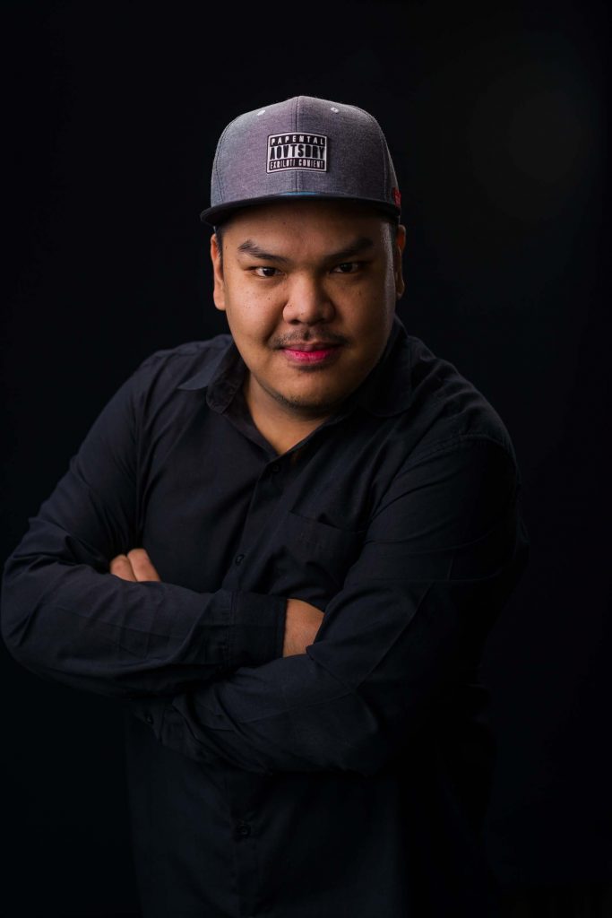 Corporate Portrait Photographer Bangkok