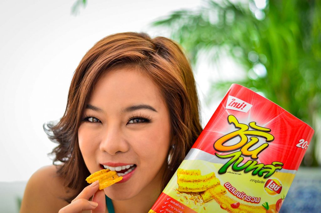 Corporate Portrait Photographer Bangkok