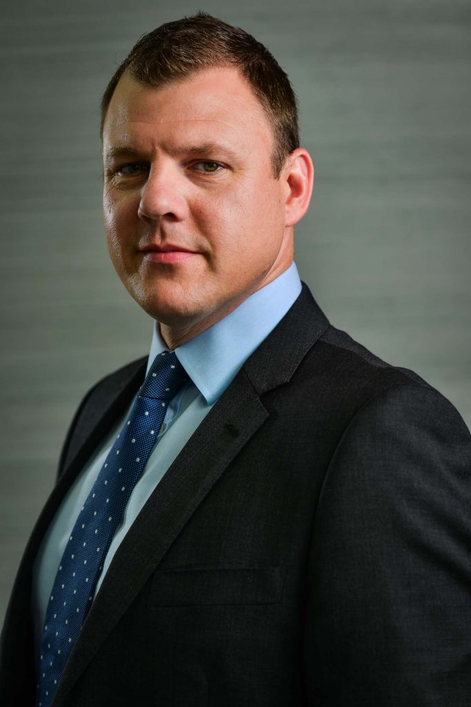 Corporate Portrait Photographer Bangkok