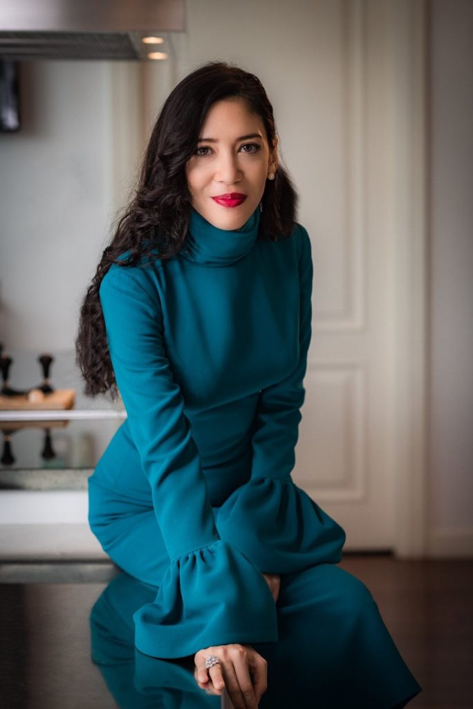 Corporate Portrait Photographer Bangkok