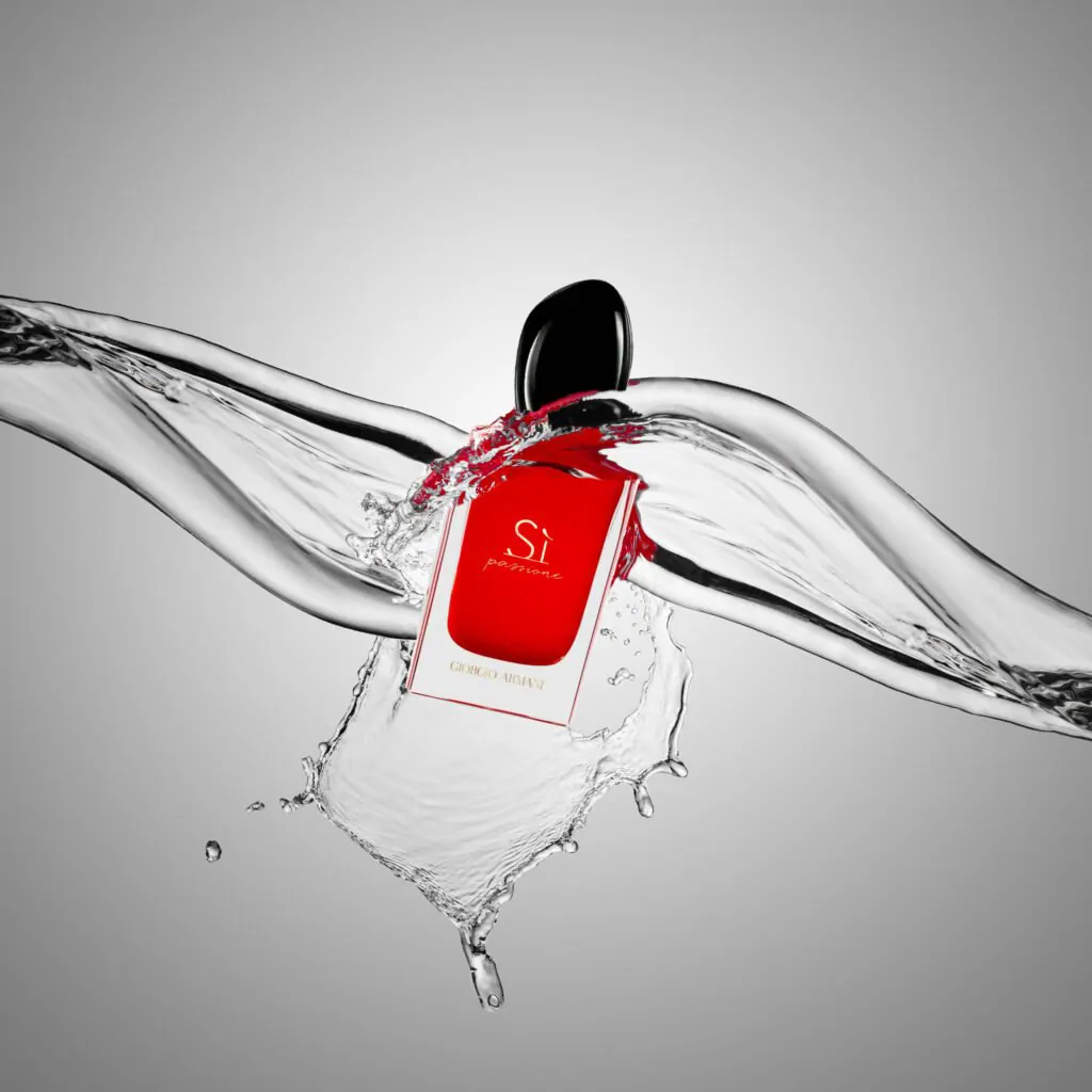 Splash Photography SI AG